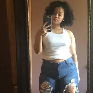 Meet your Posher, Chayna